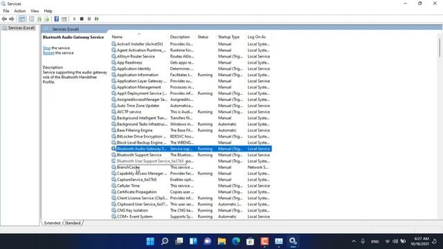 วิธีแก้ไขปัญหา Bluetooth ไม่ทำงานใน Windows 11 ด้วยวิธีพื้นฐานของ Windows смотреть онлайн