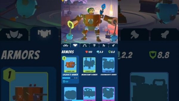 10 Game Android Mode Portrait Terbaik Offline #2