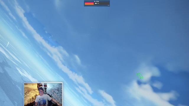 VR Полеты ИЛ -2 Штурмовик