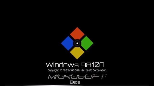 Windows Never Released 107.1 смотреть онлайн