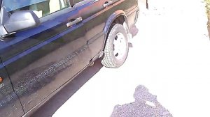 Land Rover Discavery 2 , 2000 г., 2,5 дизель