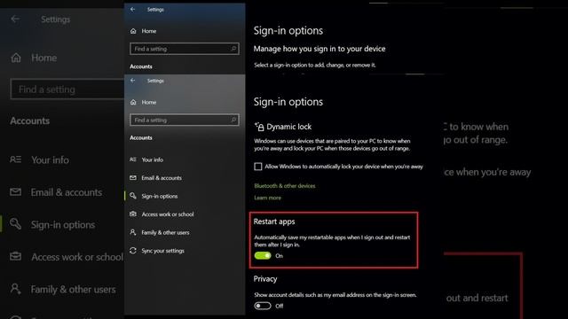 Windows 10 Update 2004 смотреть онлайн