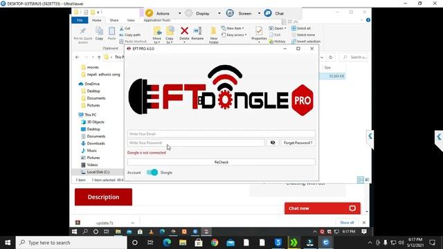 Working At Home Icloud Bypass GSM Device #100%# Signal Working Iphone7 Iso V 14.4.2 By#Eft Pro