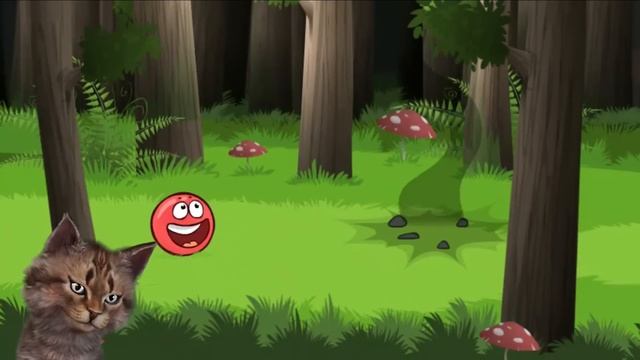 RED BALL 4 TE CAN KAYBETMEDEN TÜM BOSS LARLA KAPIŞTIM смотреть онлайн