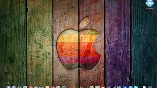 Introduction and Guide to Mac OS X 10 смотреть онлайн