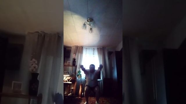 "ЗАРЯДКА С ЧЕМПИОНОМ" (РОДИН ВАСИЛИЙ НИКОЛАЕВИЧ) смотреть онлайн