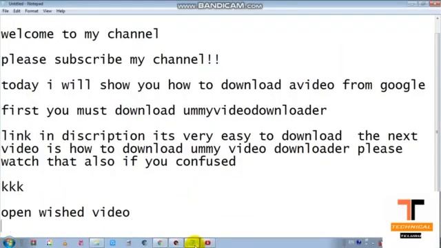 how to download youtube videos direct to pc windows7 смотреть онлайн