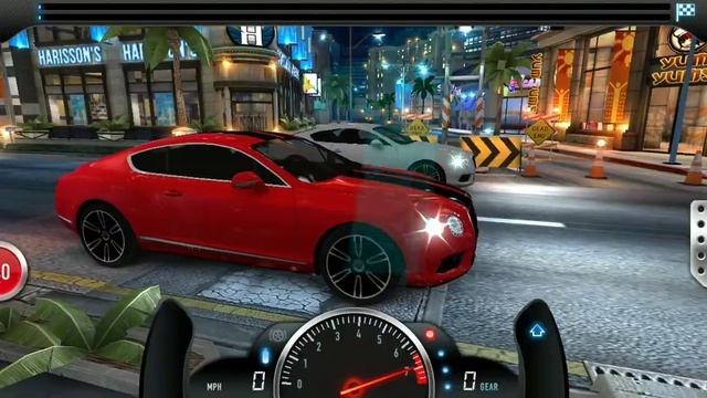 CSR Racing - Gameplay Walkthrough Part 37 (iOS/Android) смотреть онлайн