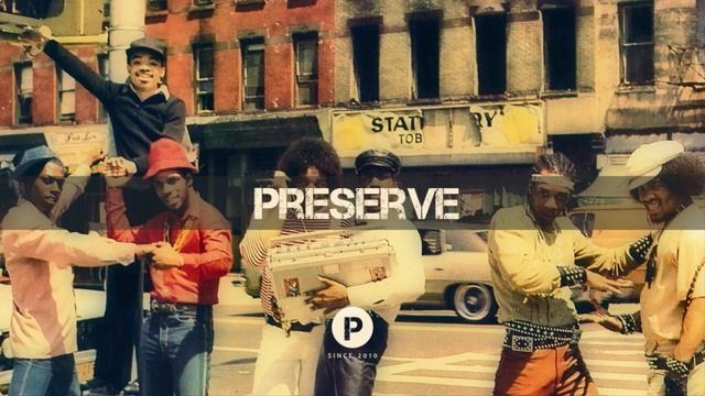 Grandmaster Flash & The Furious Five - The Message ('82) смотреть онлайн