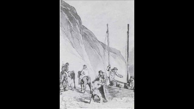 The Life And Crimes Of Margaret Catchpole смотреть онлайн