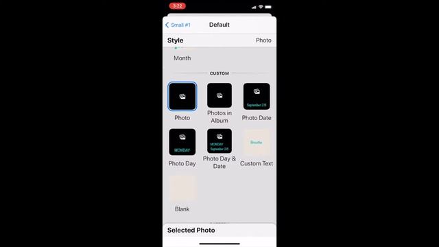 HOW TO CREATE AN AESTHETIC IOS 14 HOME SCREEN смотреть онлайн
