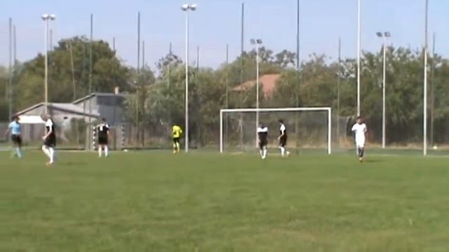 AS Ploiesti - Tricolorul Breaza 1-0 смотреть онлайн