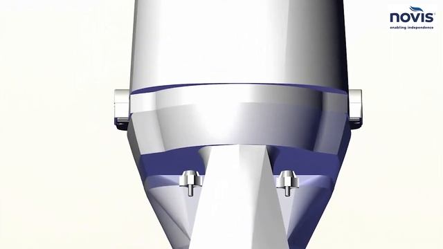 Etac Hi-Loo Fixed Toilet Seat Raiser - Novis Healthcare® смотреть онлайн