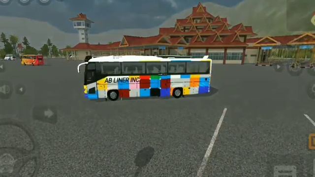 BUSSID || COOLEST SCANIA BUS MOD with TOILET 3.3.3 (with TAGALOG REVIEWS) смотреть онлайн