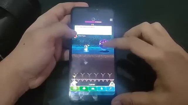 HOW TO PLAYING GAME ON ANDROID : LIGHT A WAY TAP TAP смотреть онлайн