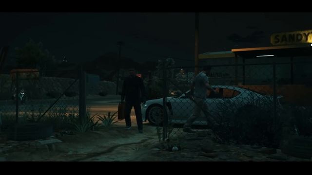 Nunca Compres LA CASA De TREVOR 😨 en GTA 5! Loquendo 2024 смотреть онлайн
