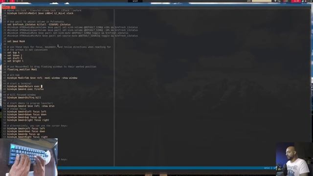 i3wm: Jumpstart your i3 experience with TesterTech! смотреть онлайн