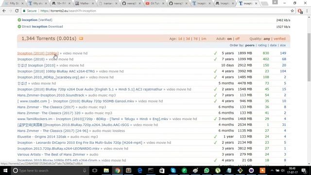 TORRENT ON PC AND MOBILES - DOWNLOAD MOVIES, GAMES, WINDOWS, etc..... смотреть онлайн