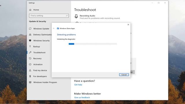 Windows 10 Instagram App Is Not Working FIX [Tutorial] смотреть онлайн