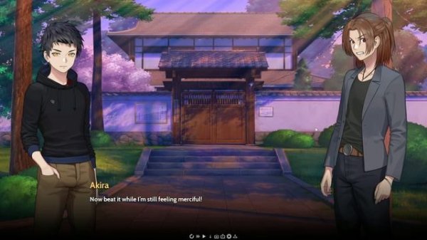 Goodbye Eternity#1 (Livestream)