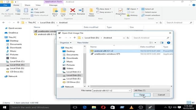 how to install android os on pc dual boot смотреть онлайн
