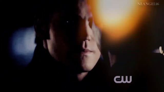 Stefan & Damon - Not Strong Enough (Spoiler 3.16) смотреть онлайн