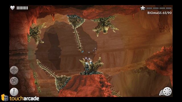 TA Plays: 'Waking Mars' - TouchArcade's Game of the Year смотреть онлайн