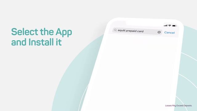 How to apply for your "Equiti Prepaid Card" Application on Apple смотреть онлайн