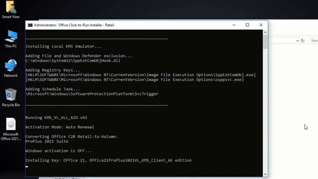 Lifetime Microsoft Office Activate Without Product Key (Free Download) смотреть онлайн