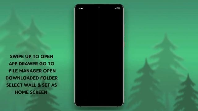 Nova Launcher Setup Ep22 Best Android Customization Step by Step "BLESSINGS" смотреть онлайн