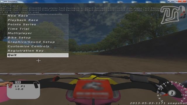 Mx Simulator HD - [SIMPLE] How To Make A Mx Simulator Server смотреть онлайн