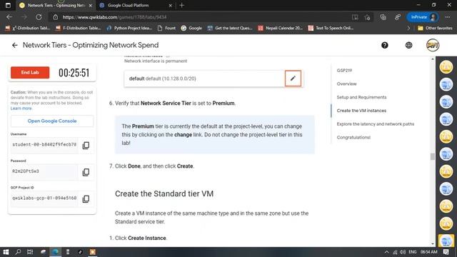 HANDS-ON LAB Network Tiers - Optimizing Network Spend #SavetheDay! смотреть онлайн