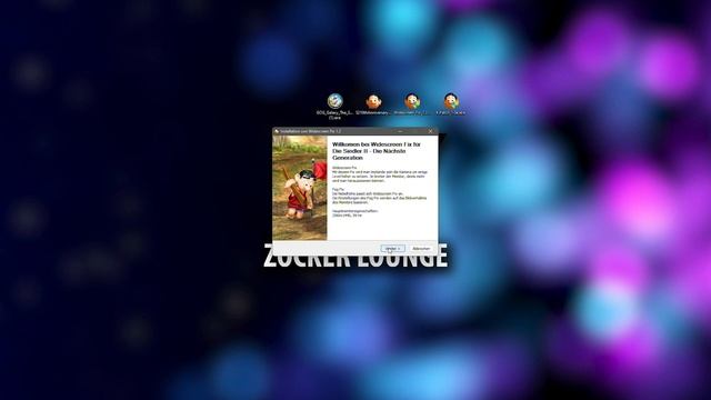 Die Siedler 2 DnG - Installation Guide смотреть онлайн