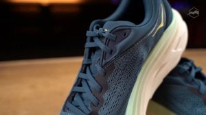 Кроссовки Hoka Bondi 8. Обзор