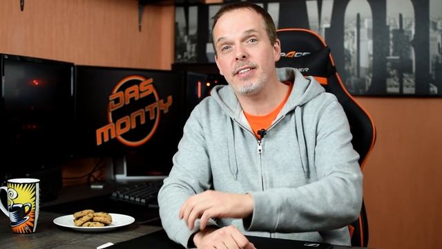 ENDLICH OFFIZIELL!! - AMD Radeon VII der RTX 2080Killer? | Technische Daten | Ryzen 3000 | DasMonty смотреть онлайн