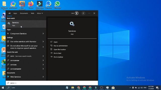 How to fix Microsoft store not opening windows 11 / 10 (2024) смотреть онлайн