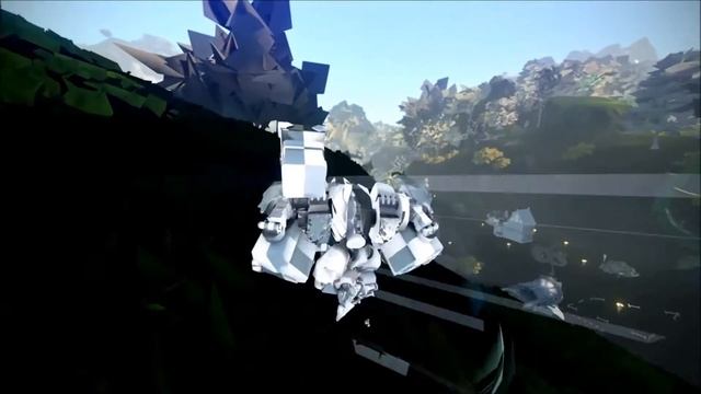 ArcheAge Mod - Trash Quality смотреть онлайн