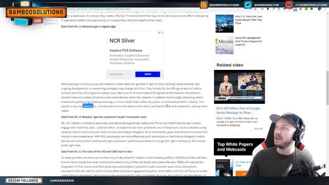 Sharepoint Weekly Newsletter Roundup смотреть онлайн