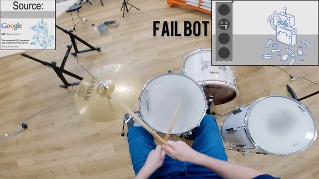 Something Went Wrong Island with Cool Instruments! смотреть онлайн