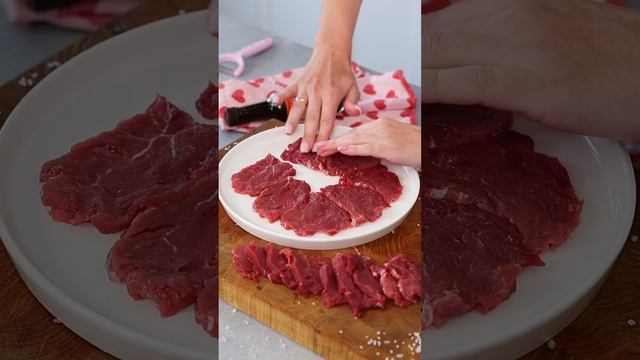 thumb-Вырезка говяжья ~1.5кг-2}