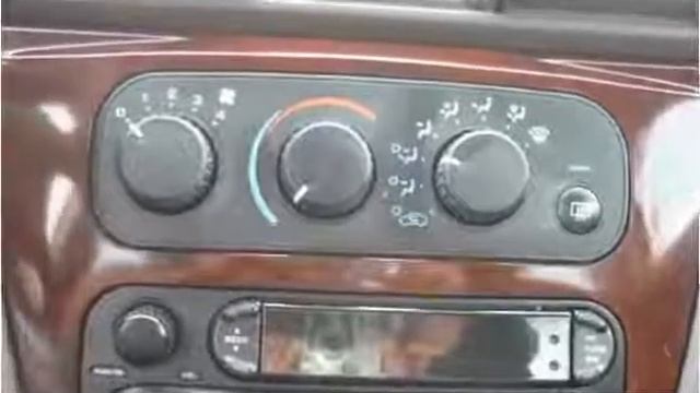 2001 Dodge Stratus Used Cars Fairfield OH смотреть онлайн