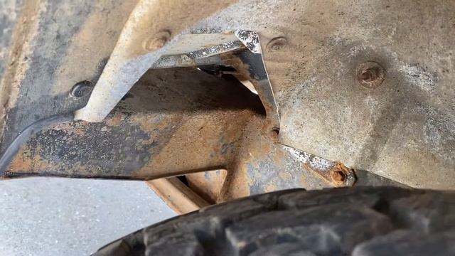 Landrover defender 110, 300 tdi, 1995 stationwagon смотреть онлайн