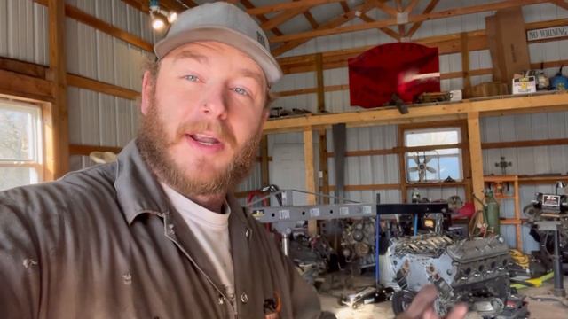 Ultimate Colorado Build | 5.3 LS Swap #lsswap #offroad смотреть онлайн