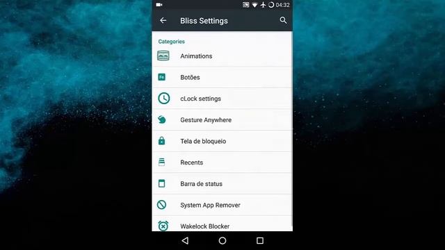 ROM BlissPop [Android 6.0.1] [Unofficial] [Titan] смотреть онлайн