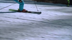 Горные лыжи Head Wc Rebels I.SLR. Тесты 2020/2021