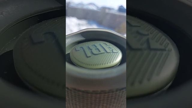 bass test JBL FLIP 5 TL смотреть онлайн