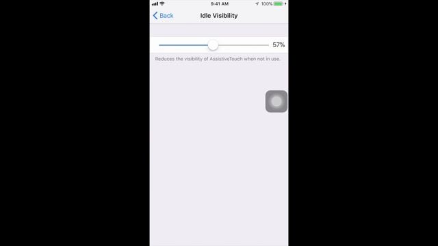 iPhone’s 3D Touch multitasking gesture iOS 11 - workaround смотреть онлайн