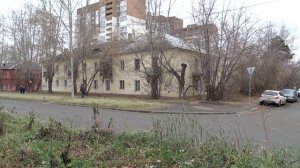 Екатеринбург_Вторчермет