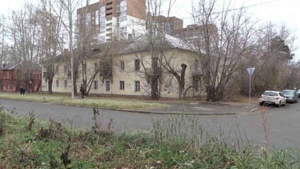 Екатеринбург_Вторчермет