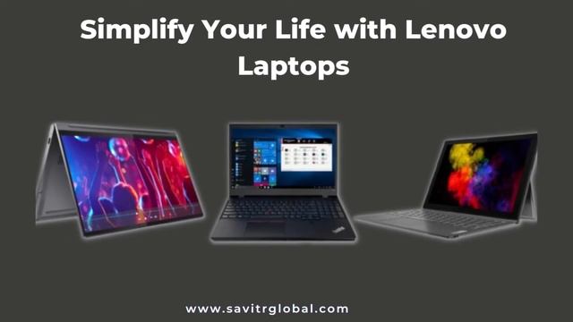 Simplify Your Life with 10th Gen Intel® Core™ i7, Windows 10 Home Powered Lenovo Laptops . смотреть онлайн